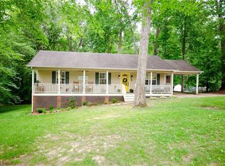 4275 Whitetail Dr, Trinity, NC 27370