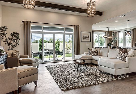 Woodside Homes - Sagecrest - SCP