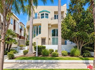 1247 23rd St UNIT D, Santa Monica, CA 90404