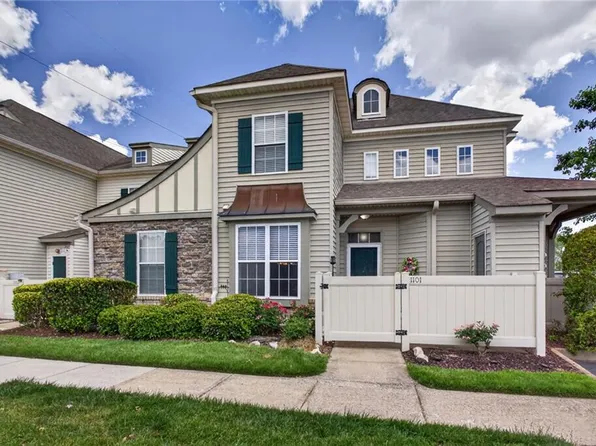 1101 Rivers Arch, Carrollton, VA 23314