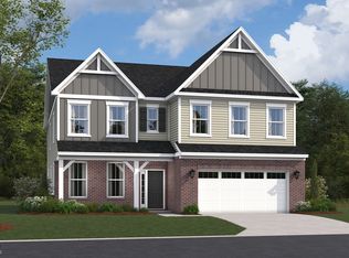 526 Galveston Ln, Westfield, IN 46074