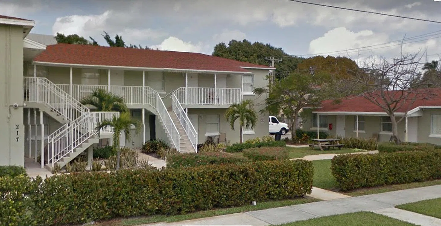 1 bed, 1.0 bath, 515 sqft, $1,600 — Photo 1