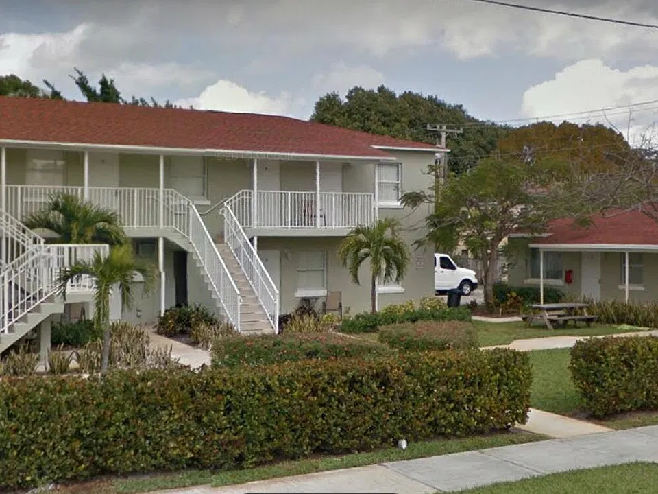 217 Butler St #3