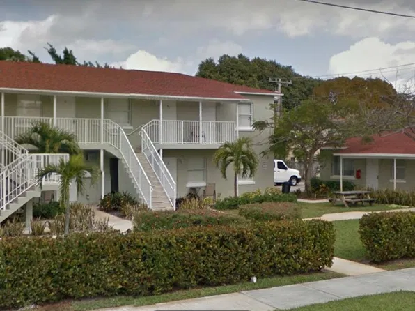 217 Butler St APT 3, West Palm Beach, FL 33407
