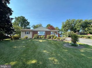 8604 Stottlemyer Rd, Waynesboro, PA 17268