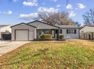 3546 S Osage Ave, Wichita, KS 67217