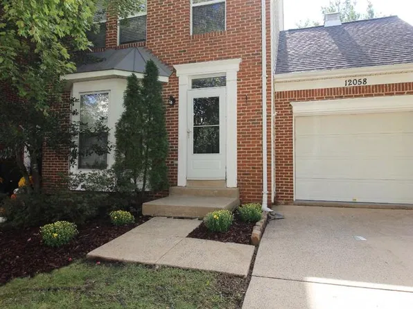 12058 Edgemere Cir, Reston, VA 20190