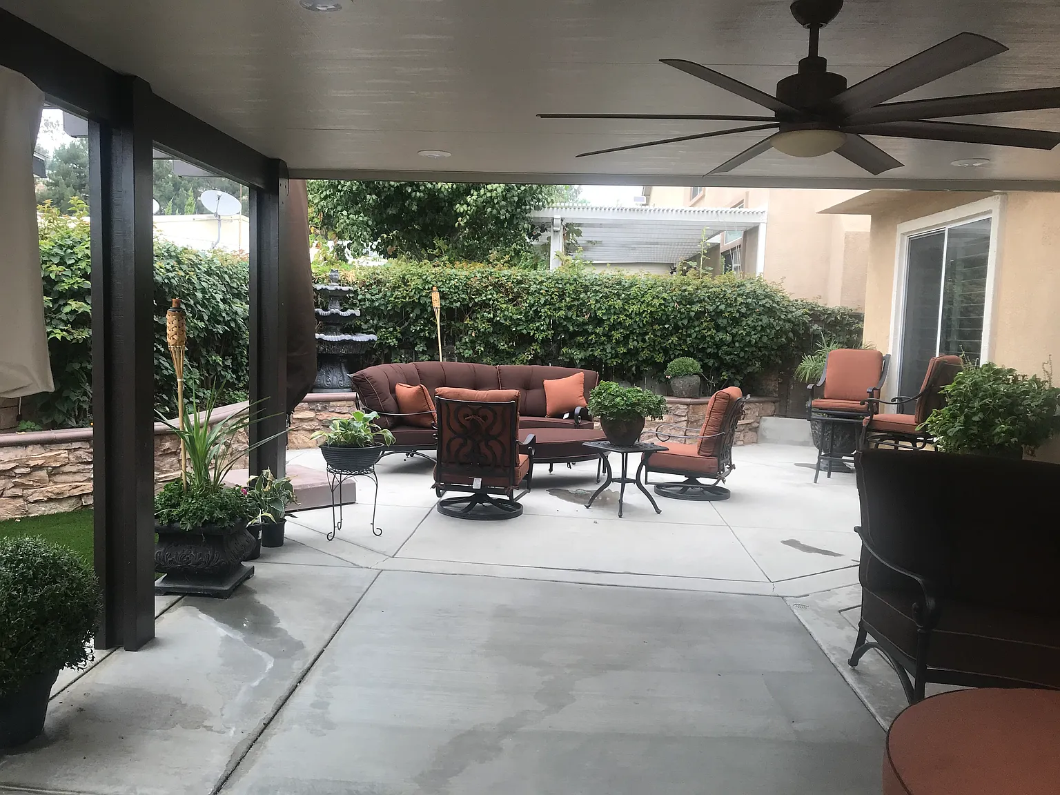 3 bed, 2.5 bath, 1636 sqft, $3,850 — Photo 4