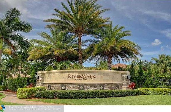 2nd image of 13013 Riverwalk Cir S