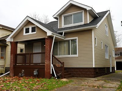 13991 Cloverlawn St, Detroit, MI, 48238