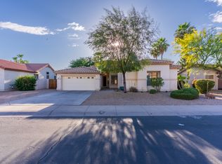 734 S Roanoke St, Gilbert, AZ 85296