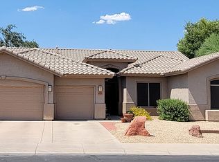6124 W Julie Dr, Glendale, AZ 85308