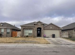 707 Minuteman Rd, Midland, TX 79706