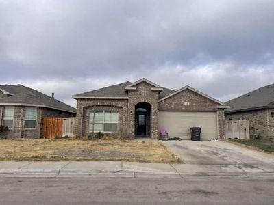 707 Minuteman Rd, Midland, TX, 79706