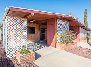 6826 S 6th Ave, Tucson, AZ 85756