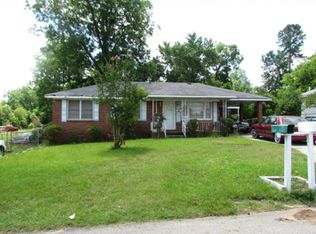 320 Upper Muller St, St matthews, SC 29135