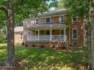 3507 Ridge Top Ct, Louisville, KY 40241