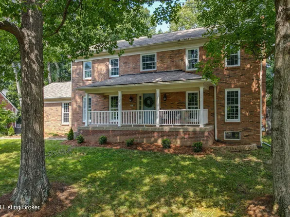 3507 Ridge Top Ct, Louisville, KY 40241