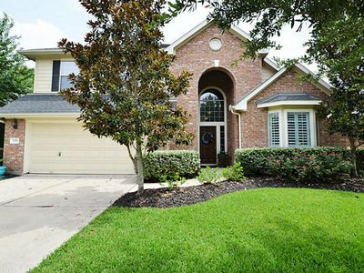 2539 Old River Ln, Richmond, TX, 77406