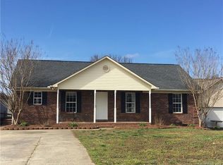 4960 Valley Trail Ct, Concord, NC 28025