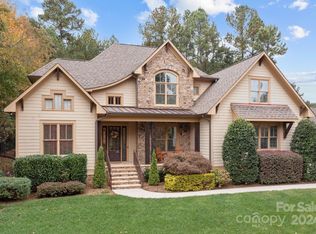 191 Streamwood Rd, Troutman, NC 28166