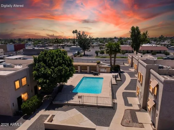 4505 N 26TH Drive, Phoenix, AZ 85017