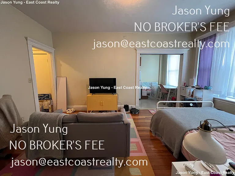 232 Kelton St #4 — Photo 3