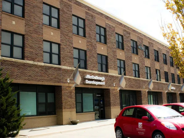 Hartford Residential - 210 N. 4th