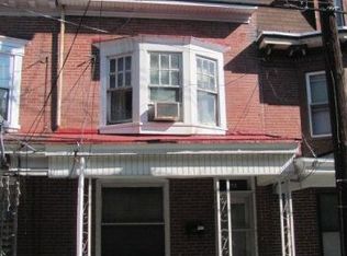 722 W Norwegian St, Pottsville, PA 17901
