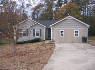 327 Mary Alice Dr, Winder, GA 30680