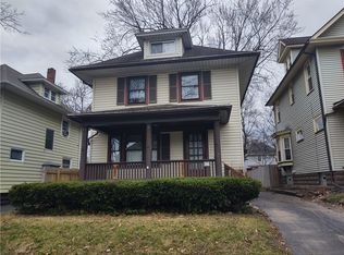 423 Electric Ave, Rochester, NY 14613