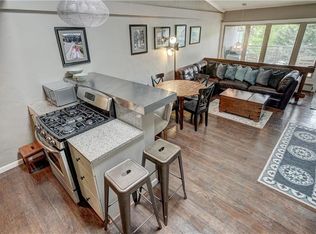 302 S High St UNIT 2, Breckenridge, CO 80424