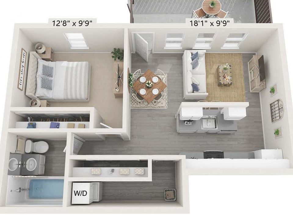 2nd image of 175 W Belleview Ave #4875221
