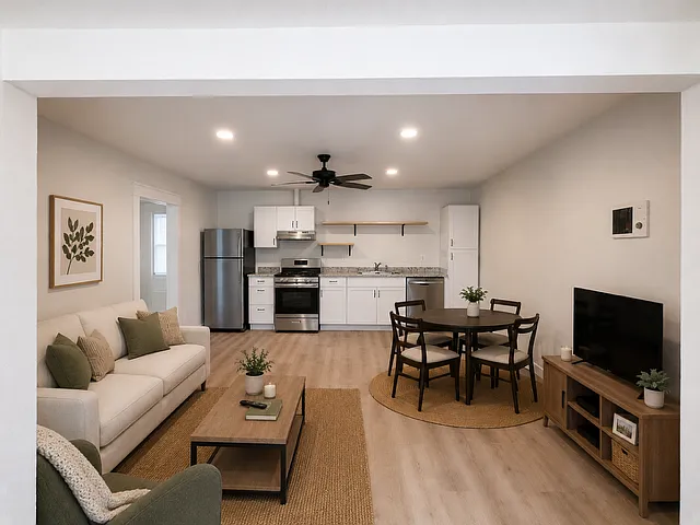 917 E 6th St — Photo 3