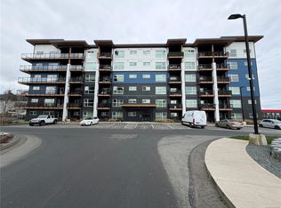 2461 Gateway Rd #301, Langford, BC V9B 6M6