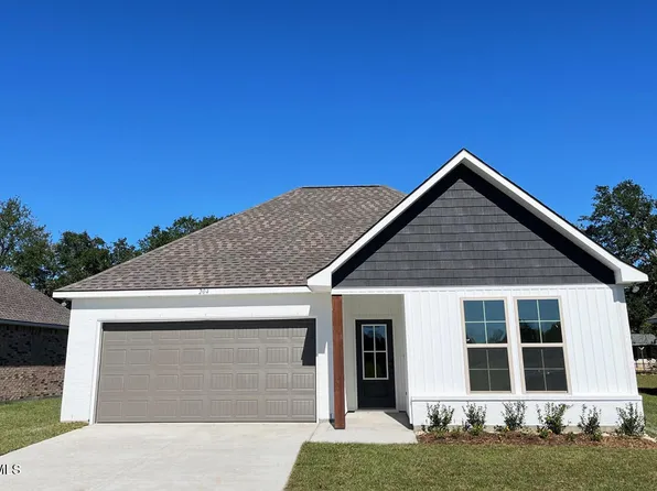 204 Nandina Dr, Scott, LA 70583