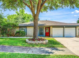 6426 Lynngate Dr, Spring, TX 77373