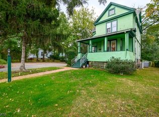343 West 1st Avenue, Roselle Boro, NJ 07203