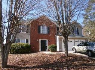 2463 Meadow Spring Dr, Lithonia, GA 30058