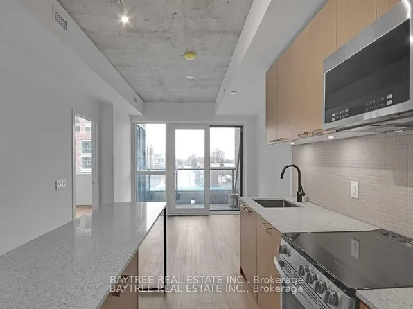 1808 Saint Clair Ave W, Toronto, ON