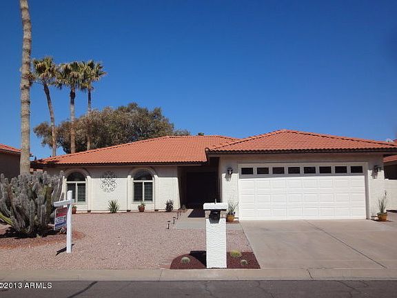 2nd image of 10926 E Sunnydale Dr