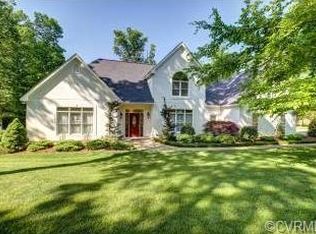 3907 Fighting Creek Dr, Powhatan, VA 23139