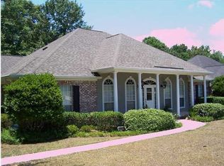 1160 Wakefield Dr W, Mobile, AL 36695