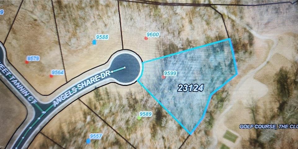 2nd image of 9599 Angels Share Dr