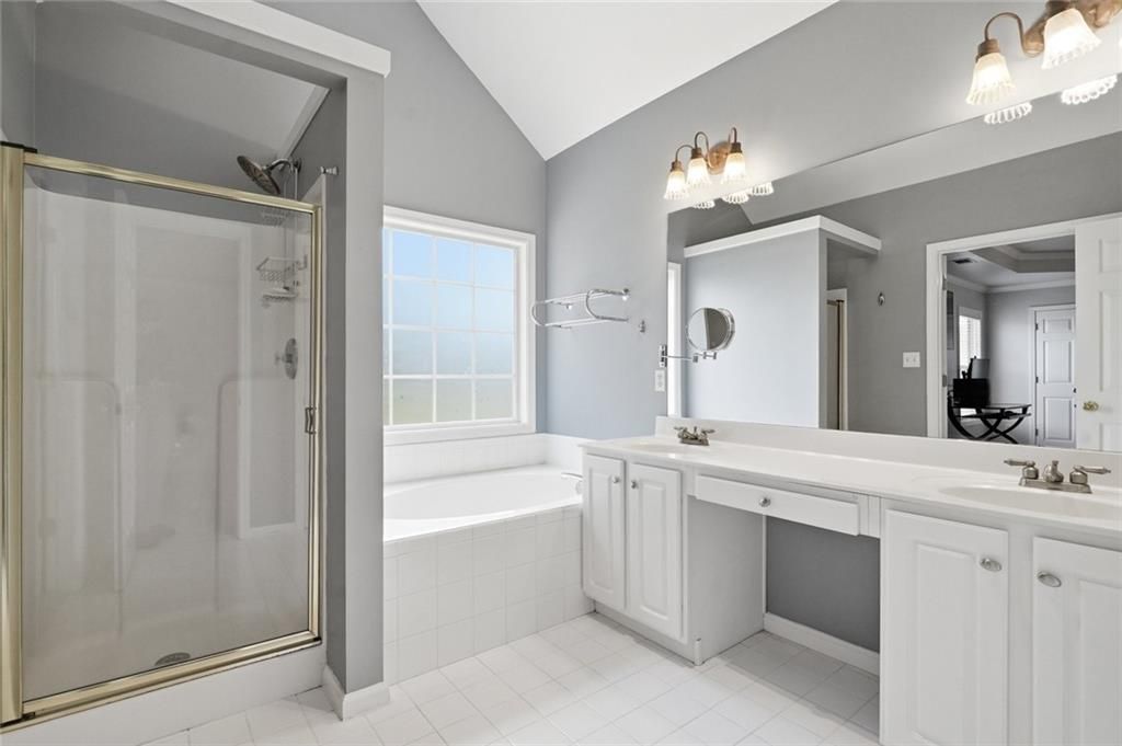 3465 Ansley Park Dr, Suwanee, GA - View 5