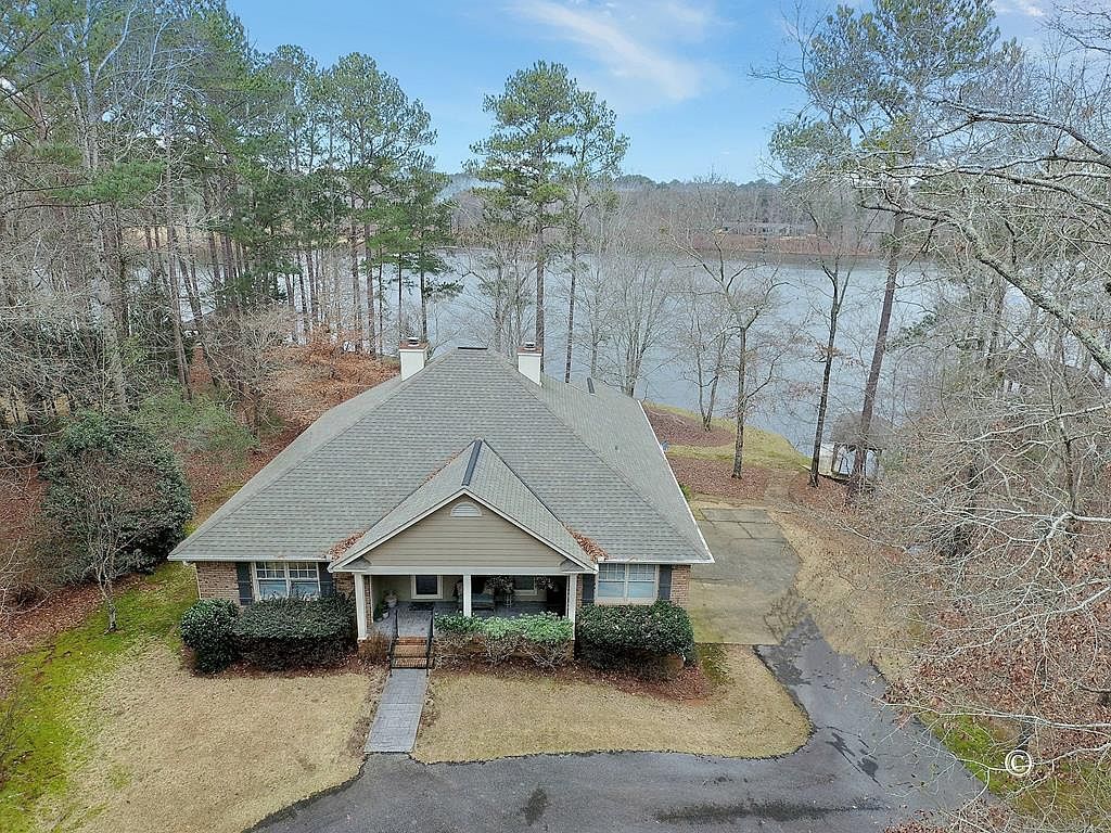 3915 Piedmont Lake Rd, Pine Mountain, GA 31822 Zillow