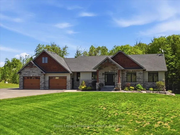 63 Hiddenvalley Dr, Belleville, ON K0K 2V0
