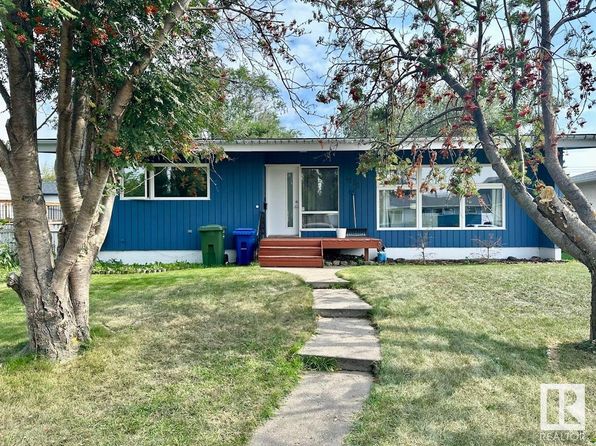 4119 52nd St, Wetaskiwin, AB T9A 1N1