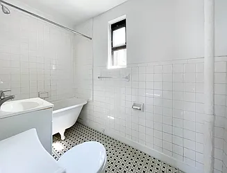 Rented by Kahen Properties