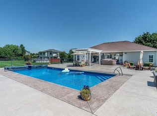 3425 Polo Greens Ave, West Richland, WA 99353